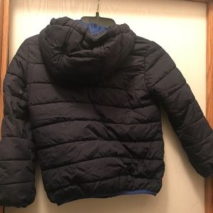 Boys Nike winter coat
